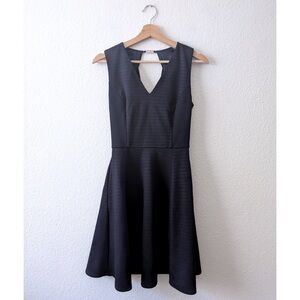 Work Dress V-Neck | Ted Baker